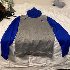 Buffalo Bills Unisex Sweatshirt